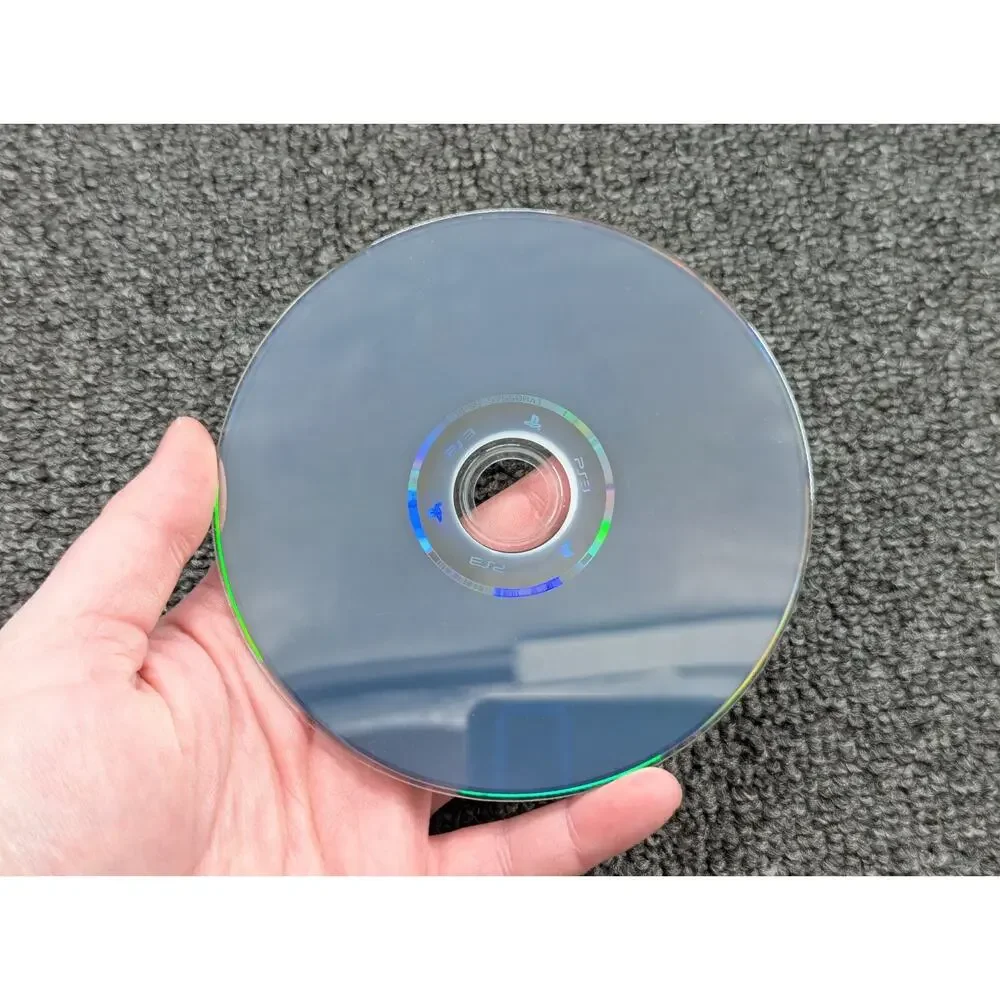Lot of 9 Sony PlayStation 3 PS3 Games Loose Discs in Jewel Cases Tested
